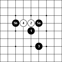 Renju open D12