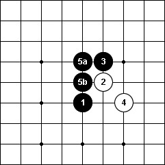 Renju open I2