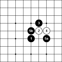 Renju open I2