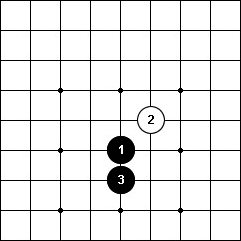 Renju open I9